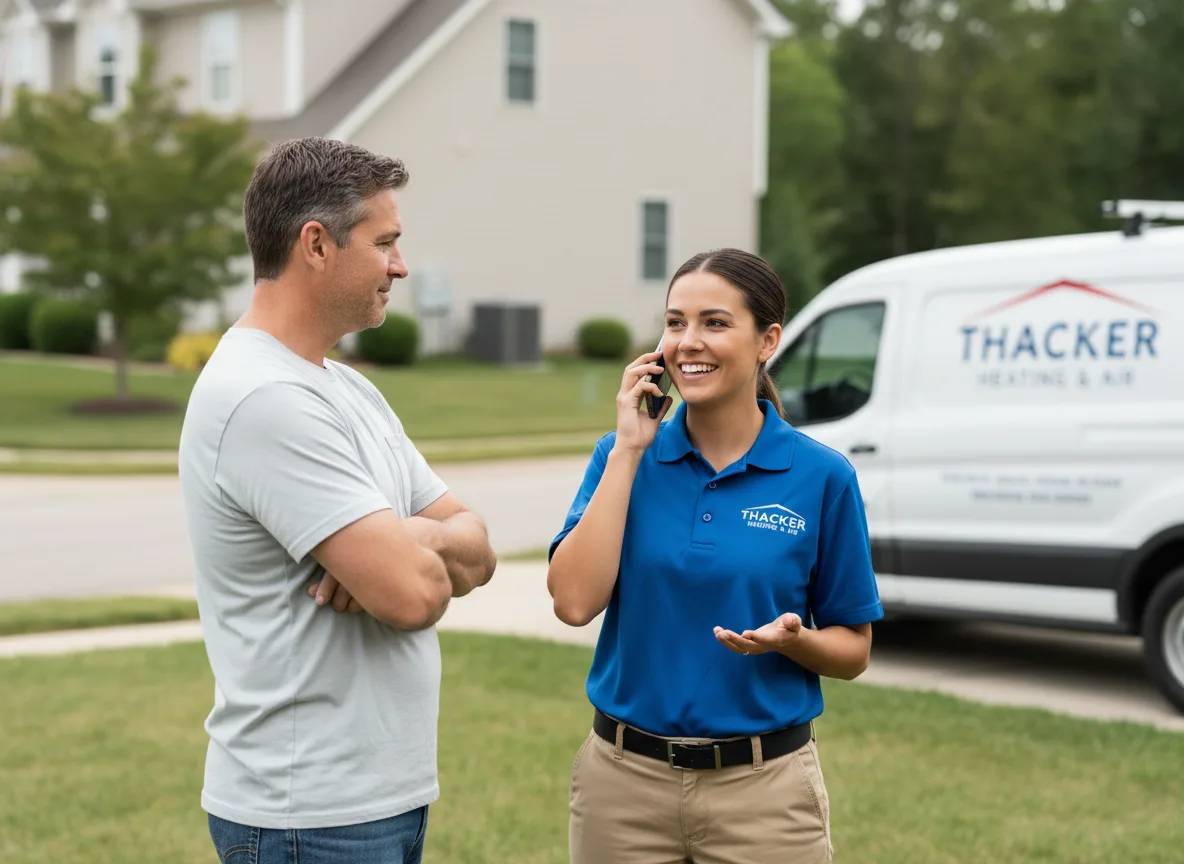 Ac Repair Moscow, ID FAQs
